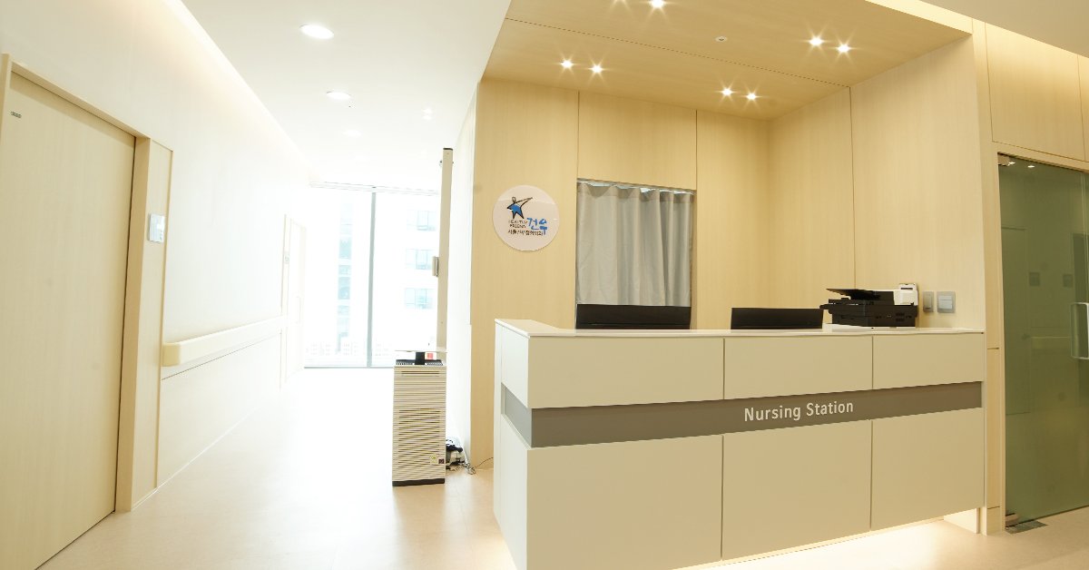 Hallux valgus surgery specialist in Seoul