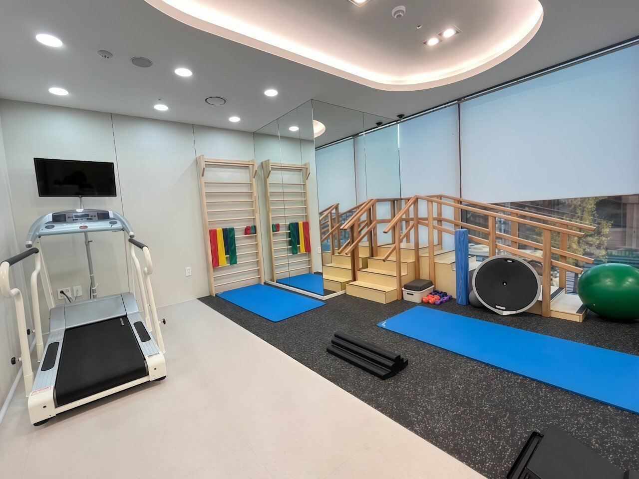 Foot and ankle orthopedic specialist in Seoul