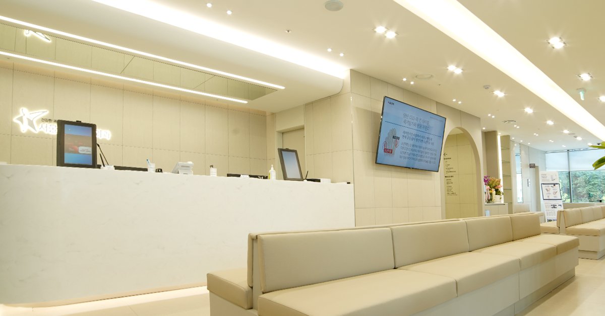 Hallux valgus specialist in Seoul