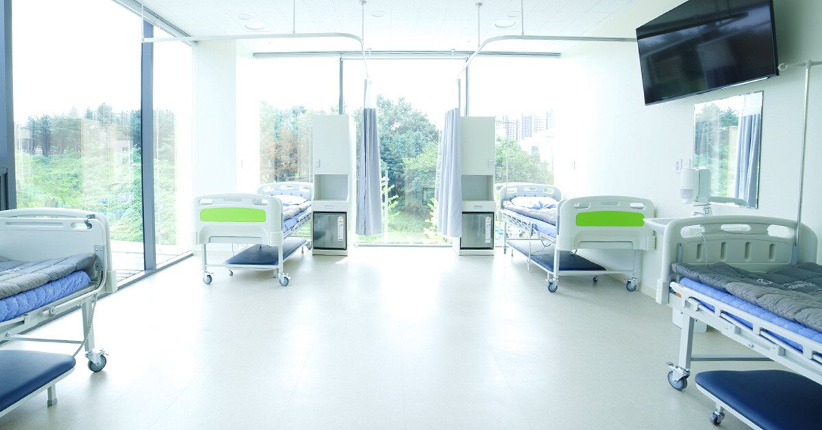 Recommended hospital for ankle surgery in Seoul
