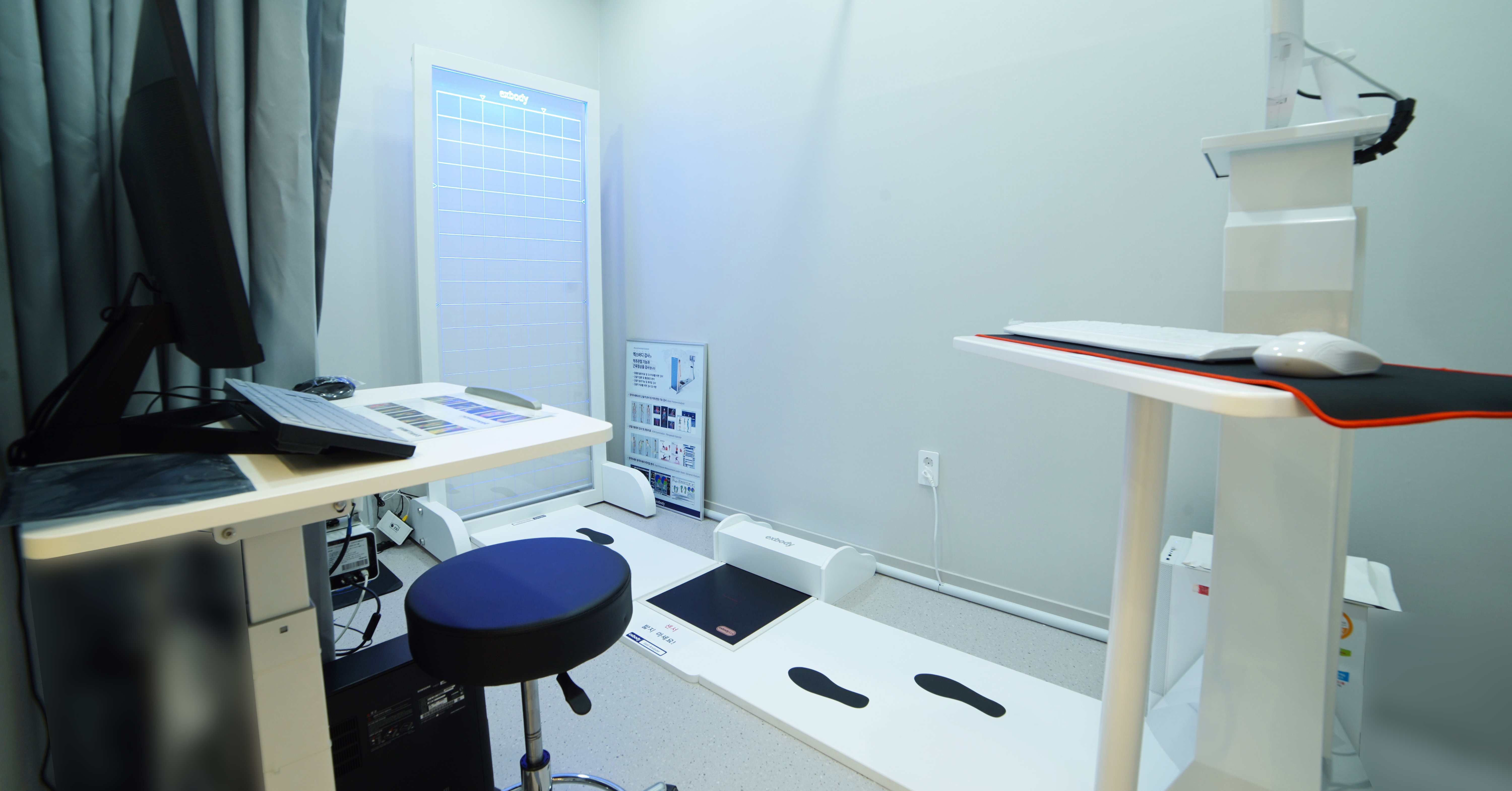 Achilles tendon surgery hospital in Seoul