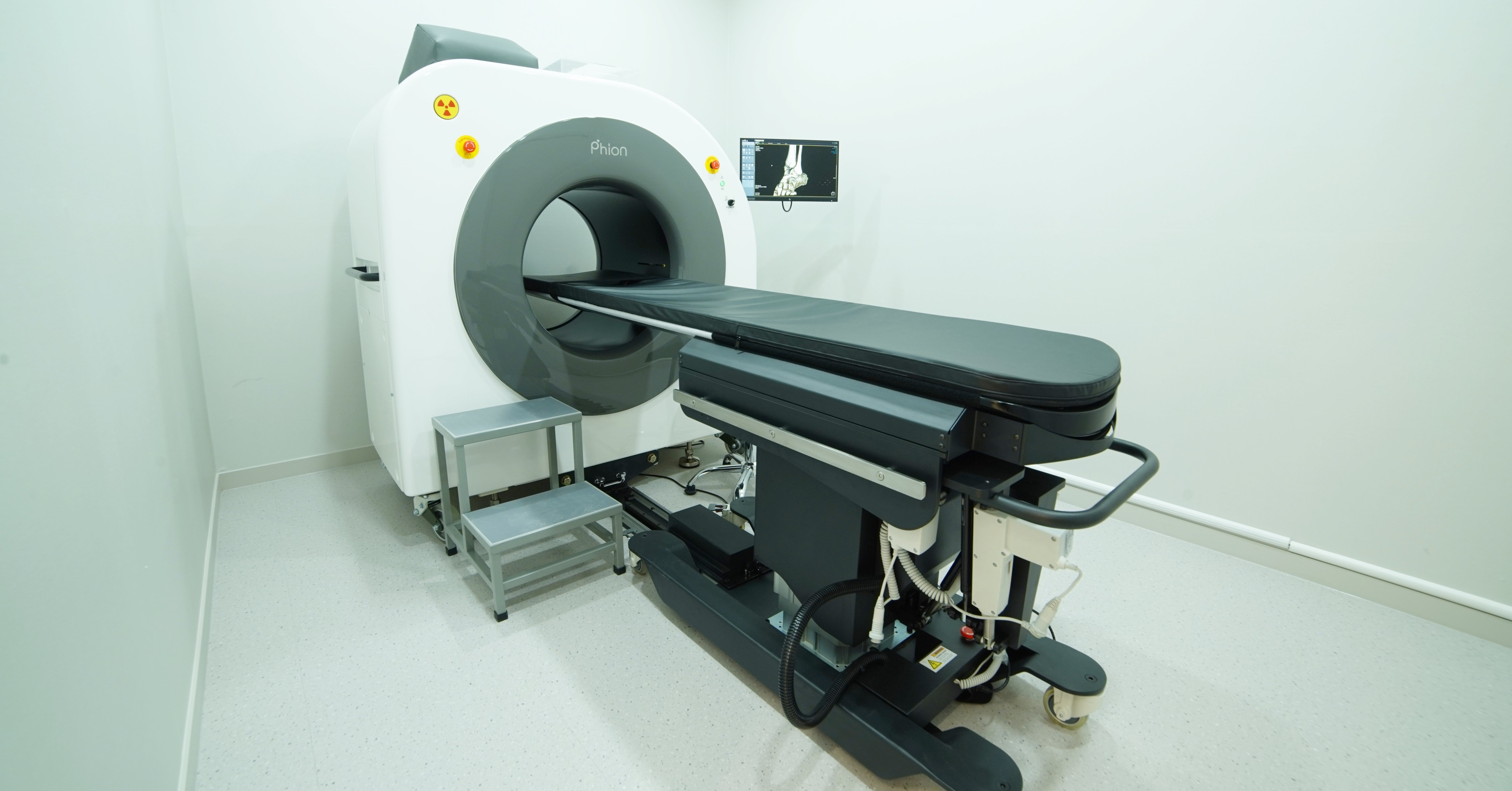 Seoul hospital for bunion surgery with good reviews