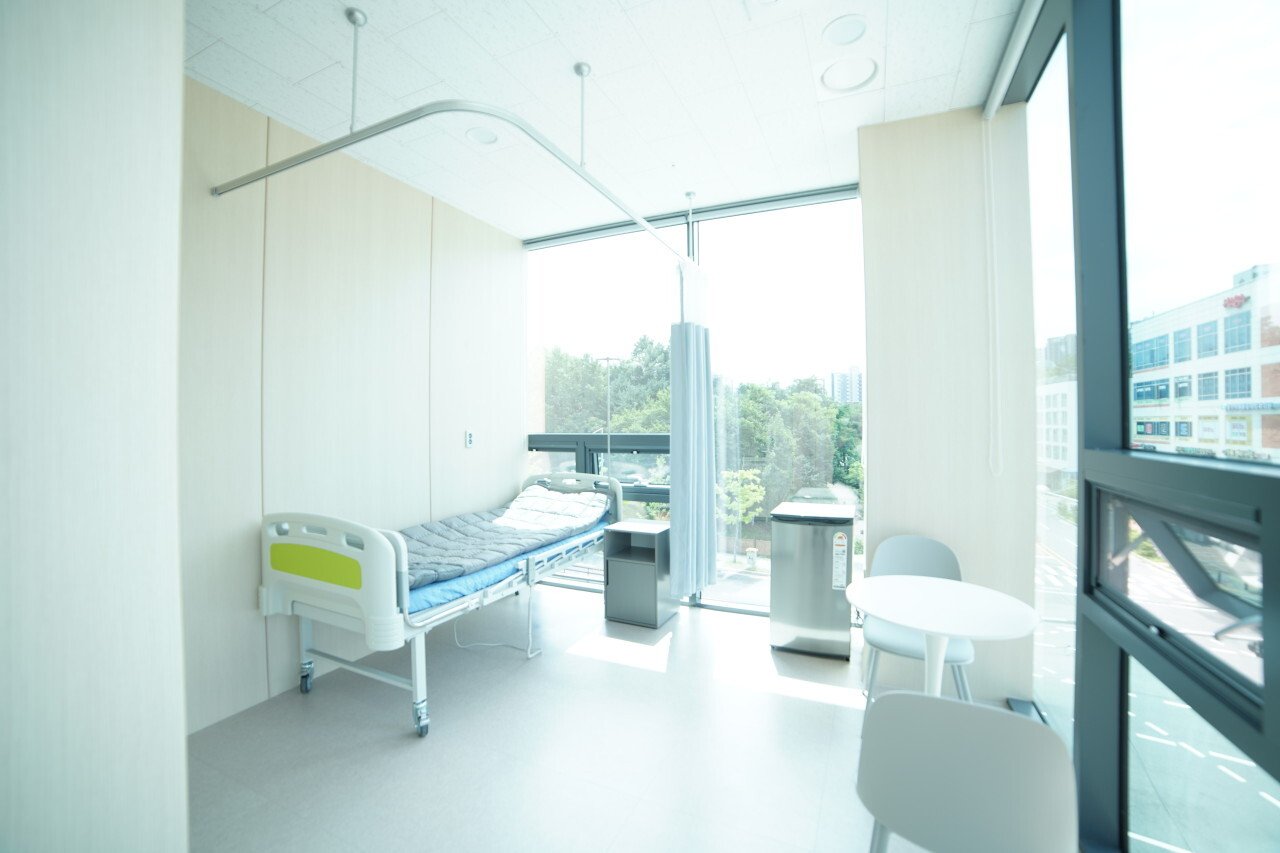 Recommended foot and ankle specialist in Seoul