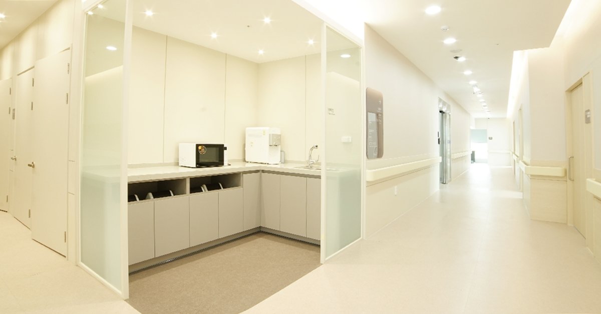 Bunion surgery specialist in Seoul