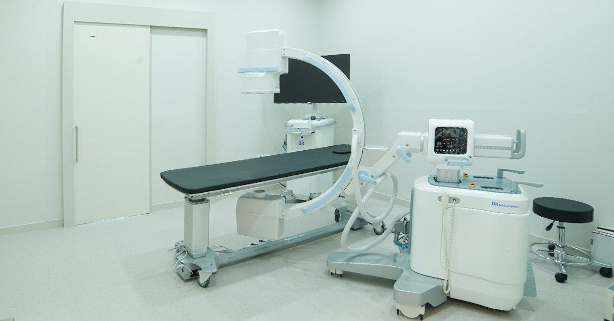 Foot and ankle hospital in Seoul